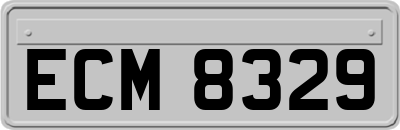 ECM8329