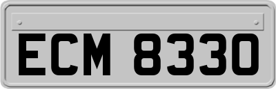 ECM8330