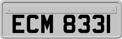 ECM8331
