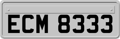 ECM8333