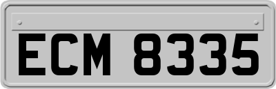 ECM8335