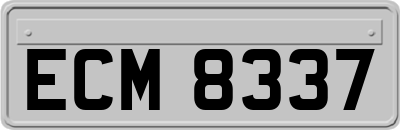ECM8337