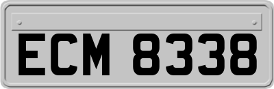 ECM8338