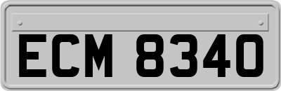 ECM8340