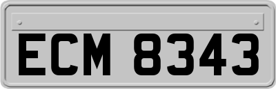 ECM8343