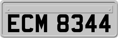 ECM8344