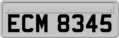 ECM8345