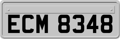 ECM8348