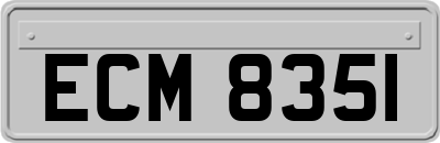 ECM8351