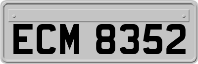 ECM8352