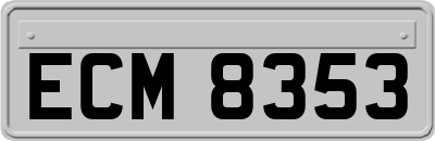 ECM8353