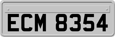 ECM8354
