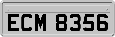 ECM8356
