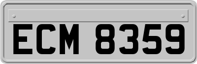 ECM8359