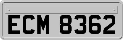 ECM8362