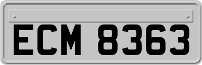 ECM8363