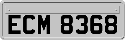 ECM8368