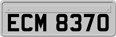 ECM8370