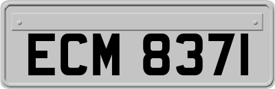 ECM8371
