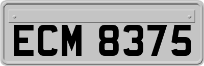 ECM8375