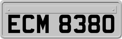 ECM8380