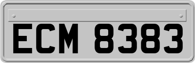 ECM8383