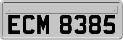 ECM8385