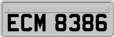 ECM8386