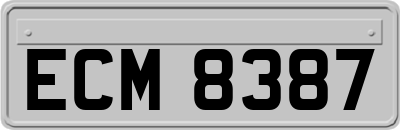 ECM8387