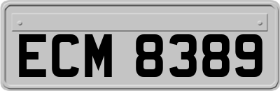 ECM8389