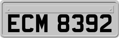 ECM8392