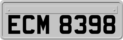 ECM8398