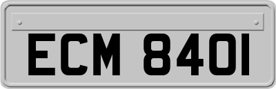ECM8401