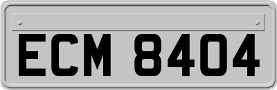 ECM8404