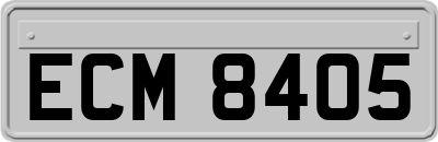 ECM8405