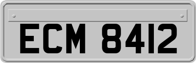 ECM8412