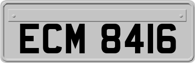 ECM8416