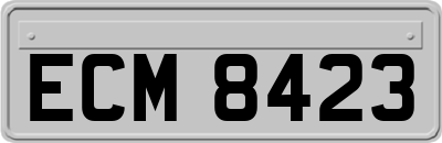 ECM8423