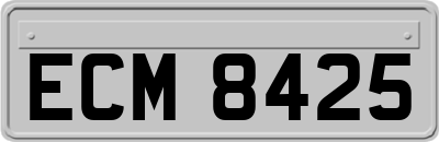ECM8425
