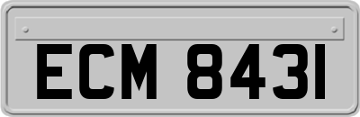 ECM8431
