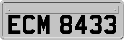 ECM8433