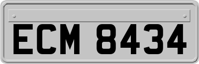 ECM8434