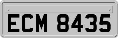 ECM8435