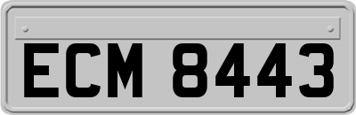ECM8443