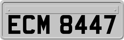 ECM8447