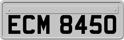 ECM8450
