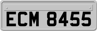 ECM8455