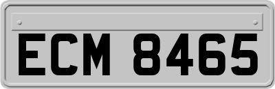 ECM8465
