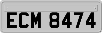 ECM8474
