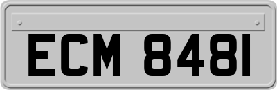 ECM8481